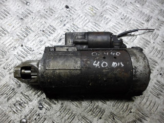 стартер Mercedes-Benz E-Класс W211/S211 2005, 4.0 л., дизель, АКПП, седан, 0051512501