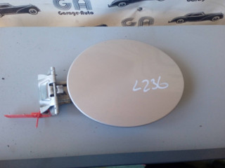 лючок топливного бака Mazda 5 CR 2006, 2.0 л., бензин, 5МКПП, серебро, минивэн