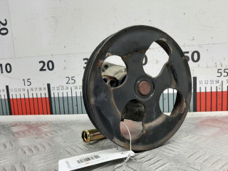 насос гидроусилителя руля Mitsubishi Pajero Pinin 1 поколение 2005, 1.8 л., МКПП, внедорожник 3 дв., MR267662