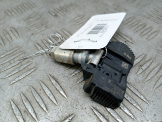датчик давления в шине BMW X5 F15 2014, 3.0 л., АКПП, внедорожник 5 дв., 36106856209