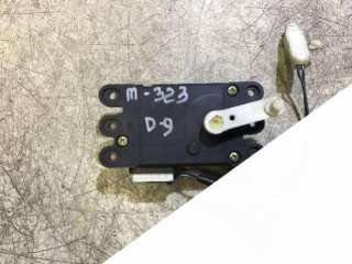 моторчик заслонки печки Mazda 323 6 поколение 2000, HB601GE7V