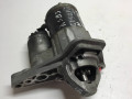стартер Nissan Qashqai+2 J10 2008, 1.6 л., бензин, MITSUBISHI, M000T32171 - фото №4