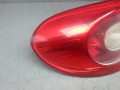 фонарь задний левый Volkswagen Tiguan 1 поколение 2008, 2.0 л., дизель, МКПП, внедорожник 5 дв., 5N0945095H - фото №2