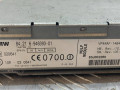 блок управления телефоном BMW 5 серия E60/E61 2006, 2.5 л., бензин, МКПП, универсал, 694639301 - фото №3