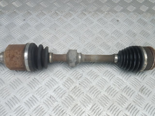 полуось передняя левая (приводной вал, ШРУС) Kia Sportage 3 поколение 2011, 2.0 л., CRDi, дизель, МКПП, внедорожник 5 дв., 495002Y100