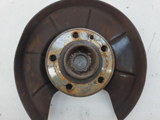 ступица задняя Volvo XC60 1 поколение [рестайлинг] 2014, 2.0 л., бензин, АКПП, внедорожник 5 дв., 31329971, 66912K317A