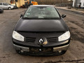 суппорт задний левый Renault Megane 2 поколение 2004, 1.6 л., МКПП, купе, 7701207693 - фото №11