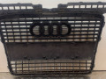 решетка радиатора Audi A3 8P 2004, 8P4853651 - фото №10