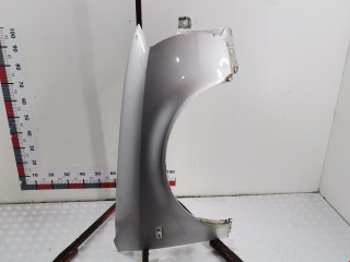 крыло переднее правое Audi A6 C5 [рестайлинг] 2002, 2.5 л., АКПП, универсал, 4B0821106B