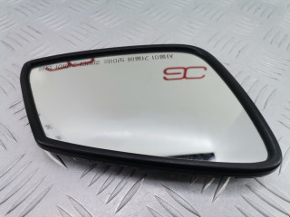 стекло зеркала наружного правого BMW 7 серия F01/F02 2012, 3.0 л., АКПП, седан, 51167406622