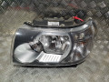 фара левая Land Rover Freelander 2 поколение 2008, 2.2 л., 224DT, дизель, 6МКПП, внедорожник 5 дв. - фото №3