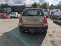 ступица задняя правая Fiat Sedici 1 поколение 2007, 1.6 л., МКПП, внедорожник 5 дв., 71768165 - фото №8