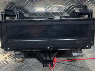 дисплей Renault Scenic 3 поколение 2011, 1.5 л., дизель, минивэн, 248100293R, JR95MG