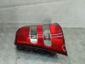 фонарь задний левый Mercedes-Benz A-Класс W168/V168 [рестайлинг] 2002, 1.9 л., бензин, МКПП, минивэн - фото №6