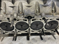 головка блока цилиндров SEAT Leon 1 поколение 2005, 1.9 л., ATD, дизель, 5МКПП, gray, хетчбэк 5 дв., ATD - фото №6