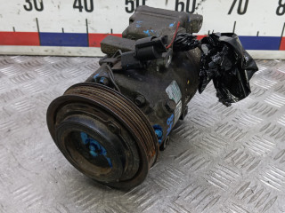 компрессор кондиционера Kia Ceed 1 поколение 2010, 1.6 л., бензин, AN6AA07