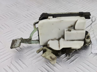 замок двери задней левой Fiat 2003, 2.8 л., МКПП, 1316274080