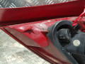 фонарь задний левый Peugeot 207 1 поколение 2008, 1.4 л., KFU (ET3J4), бензин, 5МКПП, хетчбэк 5 дв. - фото №8