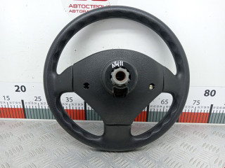 руль Peugeot 206 1 поколение 2000, 1.1 л., МКПП, хетчбэк 3 дв., 4109Y1