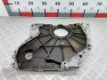 крышка двигателя задняя BMW 5 серия F07/F10/F11 2011, 2.0 л., АКПП, универсал, 11148591627 - фото №3