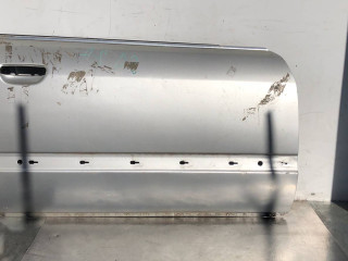 дверь передняя правая Audi A8 D2/4D [рестайлинг] 2001, 3.3 л., дизель, silver, седан