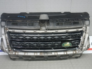 решетка радиатора Land Rover Freelander 2 поколение 2008, 2.2 л., дизель, АКПП, внедорожник 5 дв., VPLFB0032