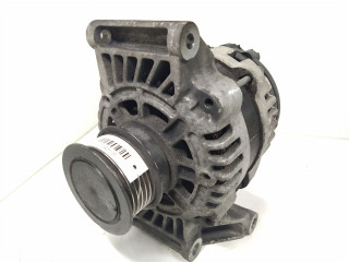 генератор Opel Insignia 1 поколение (A) 2010, 2.0 л., Ti, бензин, МКПП, передний привод, 13502592