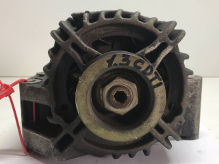 генератор Opel Combo 4 поколение (D) 2014, 5МКПП, фургон, 51854905, 51805803, 1012101211