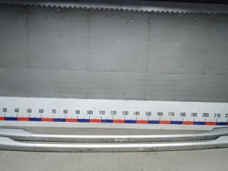 дуги на крышу (рейлинги) Hyundai Santa Fe 2 поколение (CM) [рестайлинг] 2009, 2.2 л., дизель, внедорожник 5 дв.