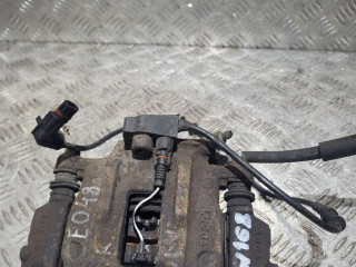 суппорт передний правый Mercedes-Benz A-Класс W168 1999, 1.4 л., бензин, 5МКПП, минивэн