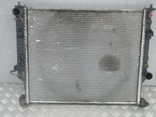 радиатор (основной) Mercedes-Benz R-Класс W251 2006, 3.5 л., бензин, АКПП, минивэн