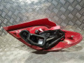 фонарь задний левый Peugeot 207 1 поколение 2008, 1.4 л., KFU (ET3J4), бензин, 5МКПП, хетчбэк 5 дв. - фото №5