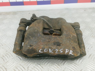 суппорт передний правый Ford Transit 8 поколение 2016, 2.2 л., TDCi, дизель, МКПП