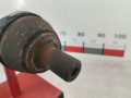 полуось передняя правая (приводной вал, ШРУС) Ford Focus 2 поколение 2006, 1.8 л., МКПП, хетчбэк 5 дв., 1726275 - фото №5
