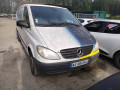 балка подвески передняя (подрамник) Mercedes-Benz Vito W639 2010, 2.2 л., АКПП, фургон, A6393301806 - фото №12