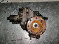 раздаточная коробка Mazda CX-7 1 поколение 2009, 2.3 л., бензин, 6МКПП, внедорожник 5 дв., LN012 - фото №3
