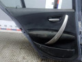 дверь задняя левая BMW 1 серия E81/E82/E87/E88 2005, 1.6 л., бензин, хетчбэк 5 дв. - фото №8
