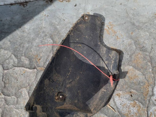 защита арок задняя левая (подкрылок) BMW 3 серия E46 2003, седан