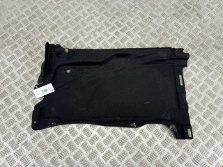 защита днища Audi A6 4G/C7 2013, 2.0 л., АКПП, седан, 4G0825215E