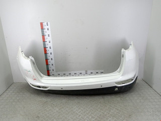 бампер задний Kia Sportage 4 поколение [рестайлинг] 2020, 2.0 л., АКПП, внедорожник 5 дв., 86611F1000