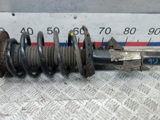 амортизатор передний левый Volvo XC60 1 поколение 2010, 2.0 л., D, дизель, АКПП, внедорожник 5 дв.