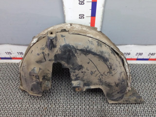 защита арок задняя правая (подкрылок) Peugeot 208 1 поколение 2012, 1.6 л., дизель, хетчбэк 5 дв.