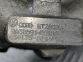 турбина Audi A6 C5 [рестайлинг] 2004, 2.5 л., АКПП, универсал, 059145701SX - фото №7