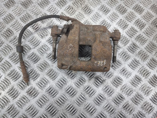 суппорт передний левый Ford 2007, 2.2 л., МКПП, микроавтобус, 1553794