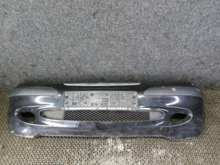 бампер передний Mercedes-Benz A-Класс W168/V168 [рестайлинг] 2004, 1.7 л., дизель, АКПП, хетчбэк 5 дв.