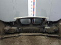 бампер передний BMW 5 серия F07/F10/F11 2011, 3.0 л., дизель, хетчбэк 5 дв. - фото №8
