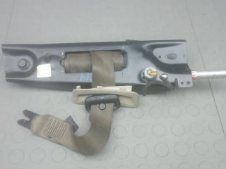 ремень безопасности Volvo S80 2 поколение 2007, 2.4 л., дизель, АКПП, седан, 6041213RHB