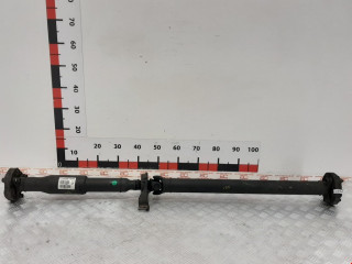 карданный вал Mercedes-Benz C-Класс W204/S204/C204 [рестайлинг] 2011, 3.0 л., АКПП, седан, A2044106606