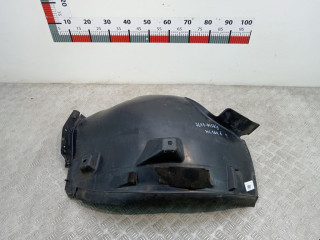 защита арок передняя правая (подкрылок) Mercedes-Benz M-Класс W164 2007, 3.0 л., АКПП, внедорожник 5 дв., A1648840222