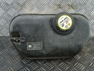 бачок расширительный Jaguar XF X250 2009, 2.7 л., D, дизель, АКПП, седан